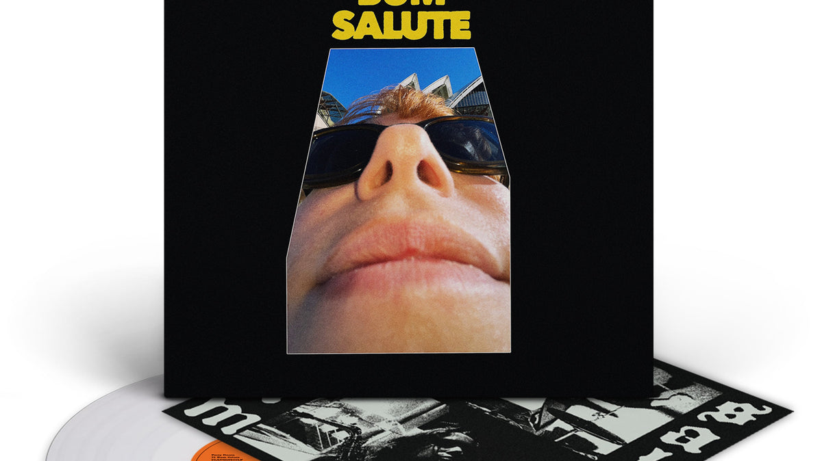 Party Dozen Announce New Album '21 Bum Salute', Share New Single
