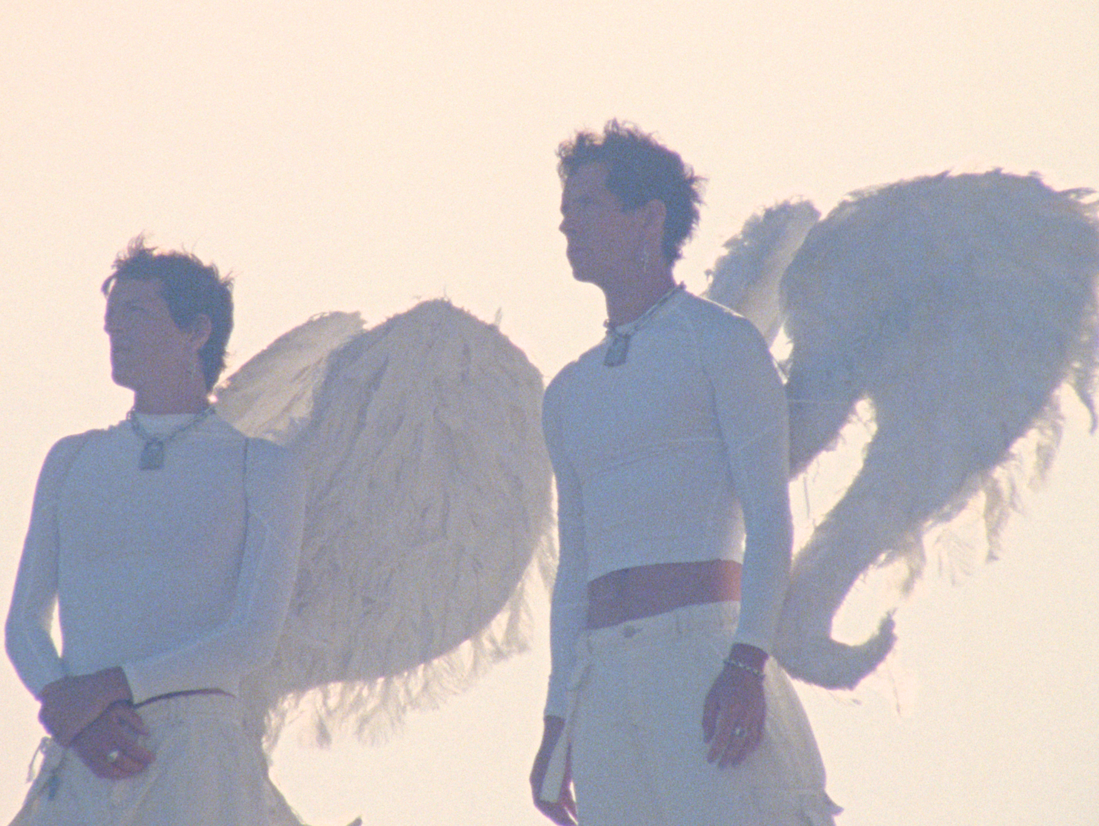 NEW SINGLE: “WALKING AWAY FROM MY DEMONS”