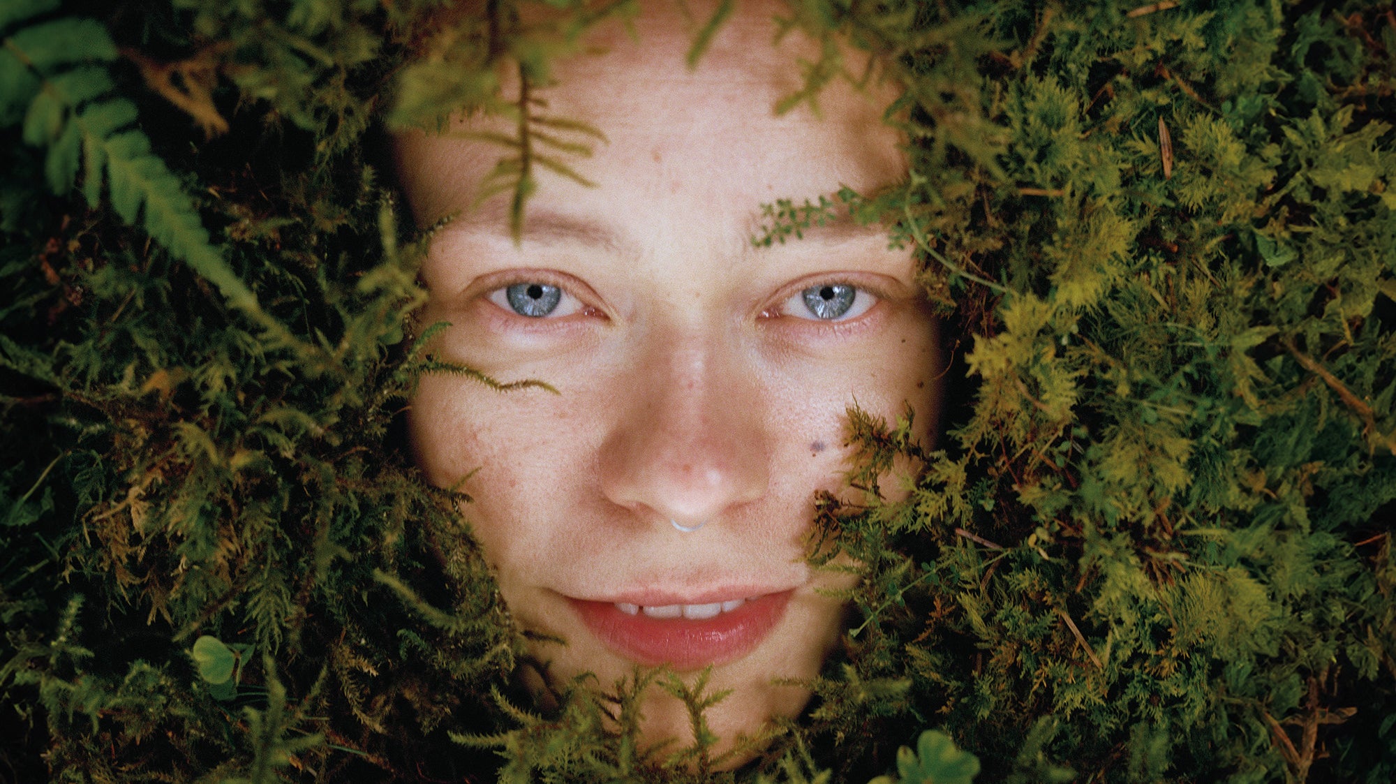 New Album Announcement: 'You & i are Earth'