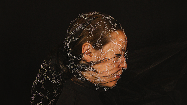 New Single: 'Crown Shyness'