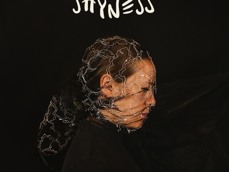 New Single: 'Crown Shyness'
