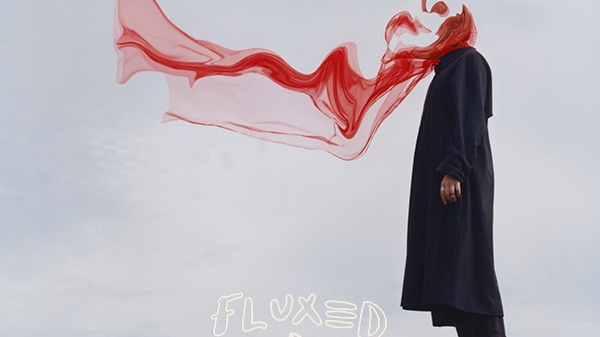 New Remix: 'in|FLUX (Dan Deacon Fluxed Version)'
