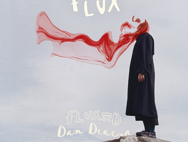 New Remix: 'in|FLUX (Dan Deacon Fluxed Version)'