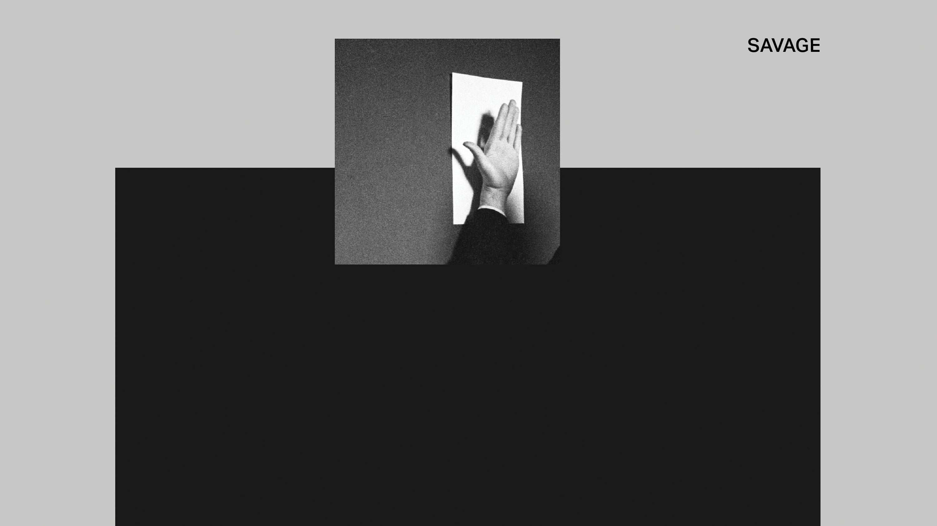 New Single: 'Savage'