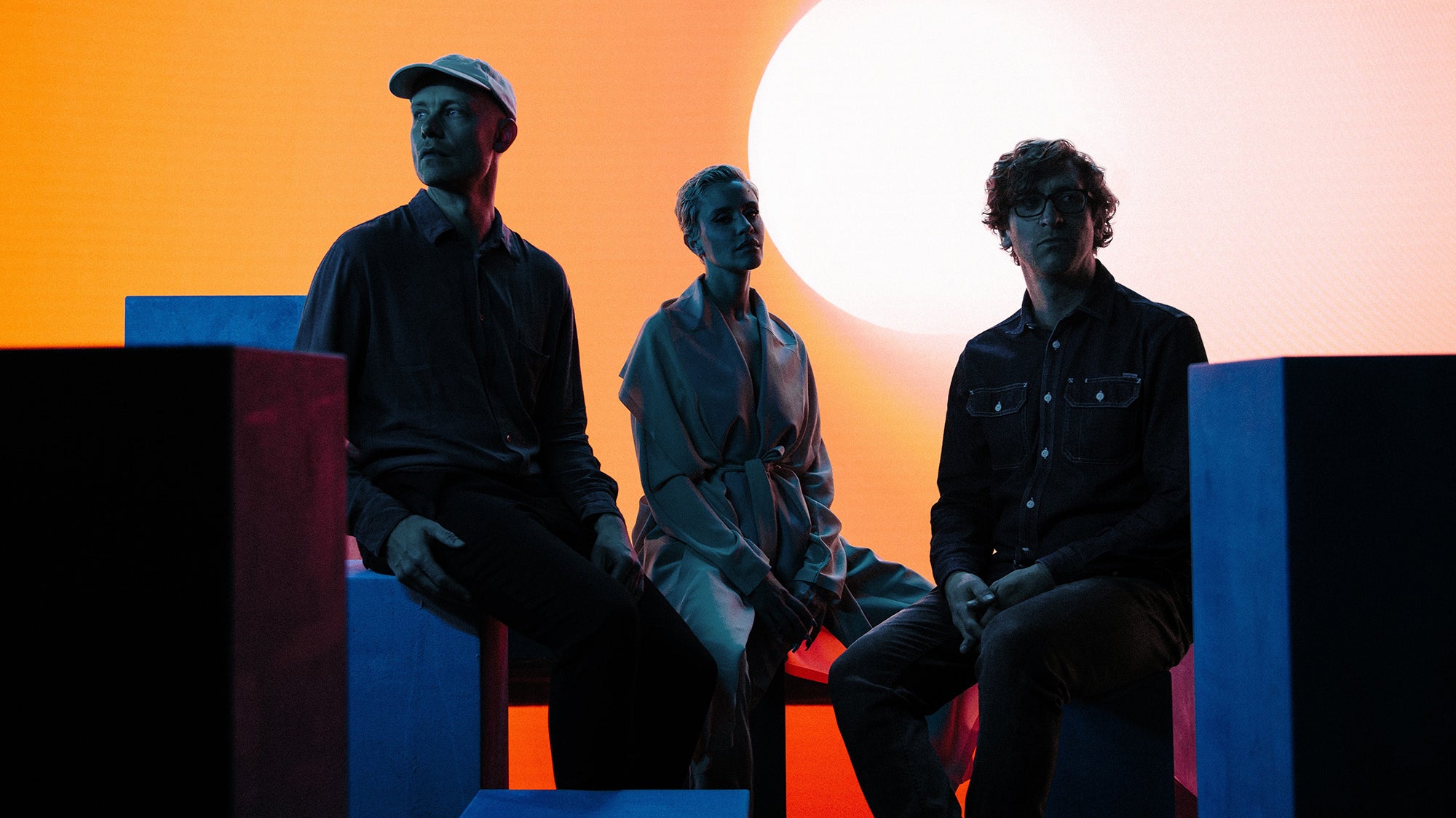 'Beyond You And Me (feat. Dillon)' Is Out Now!