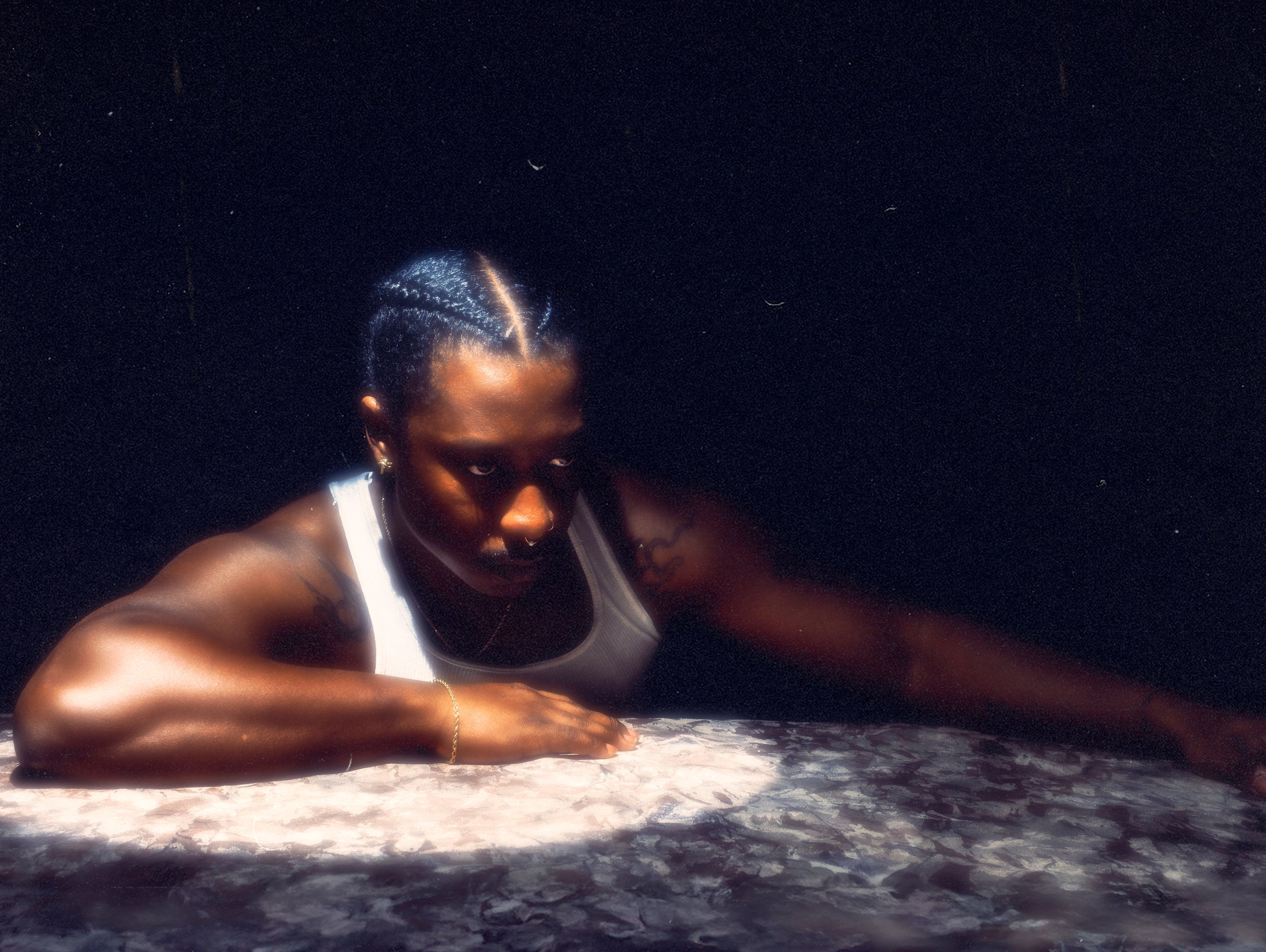 McKinley Dixon Announces New Album 'Magic, Alive!'