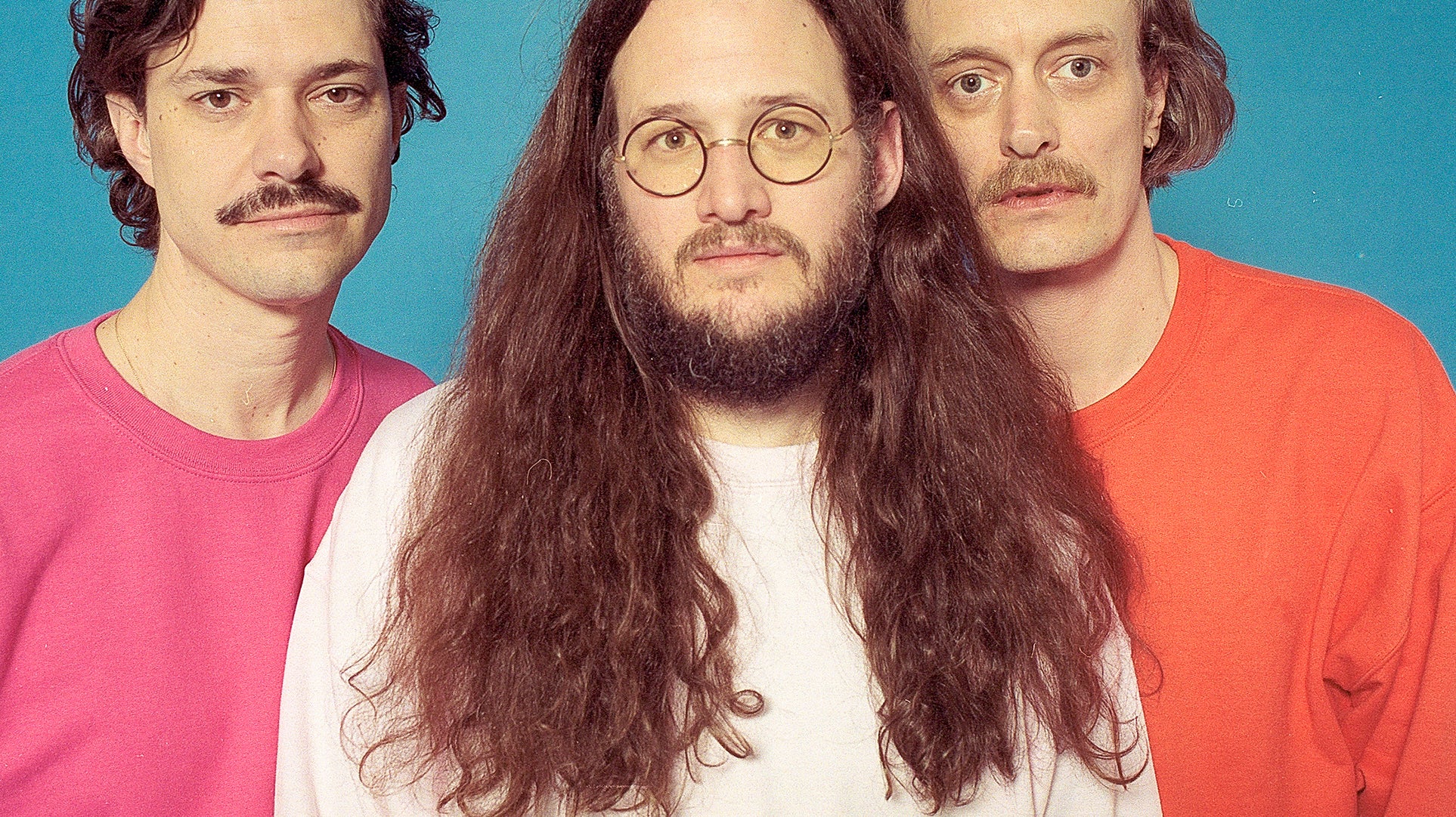 New Album Announced: 'Things We Have In Common'