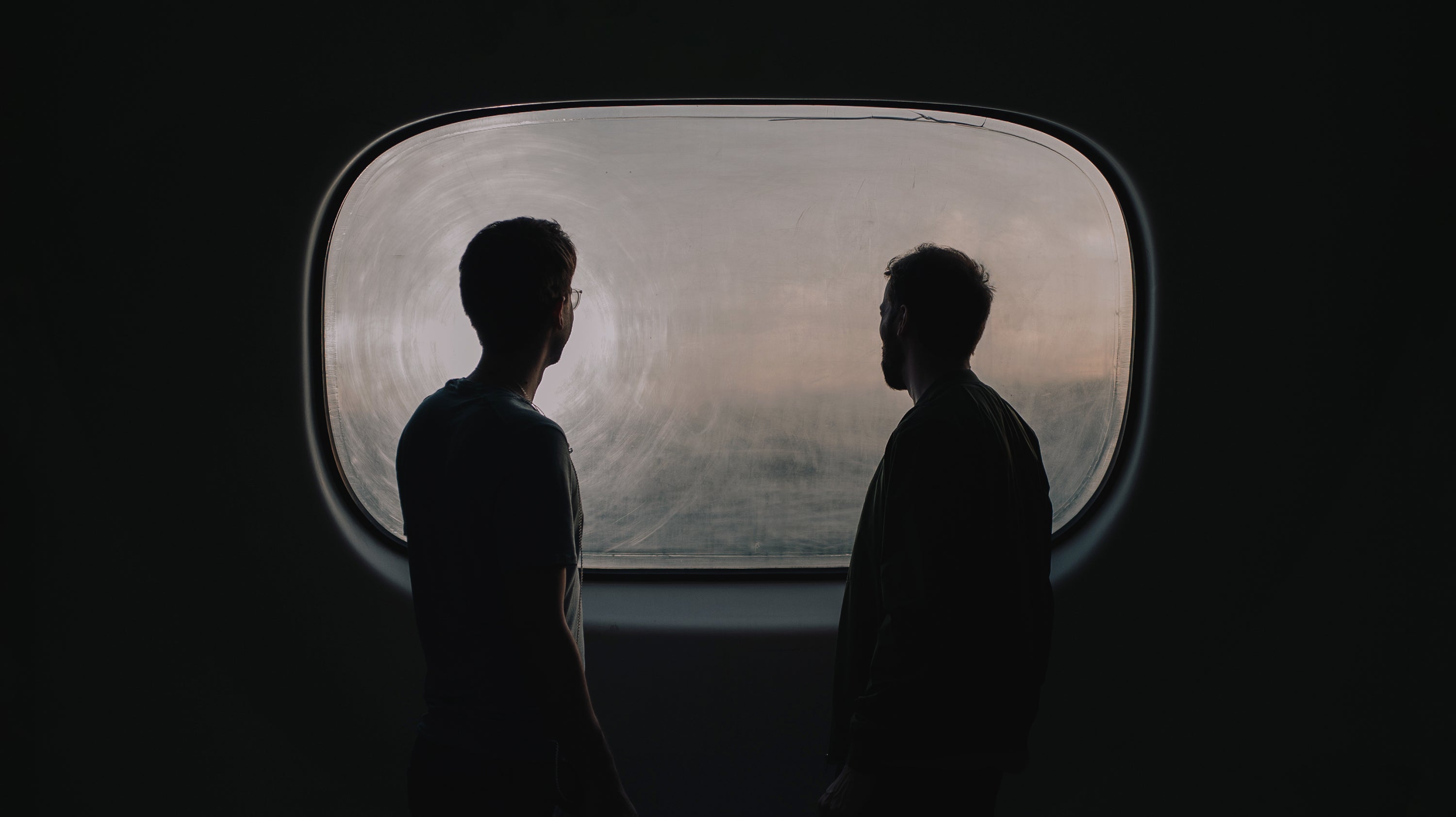 New Single: 'Yonder'