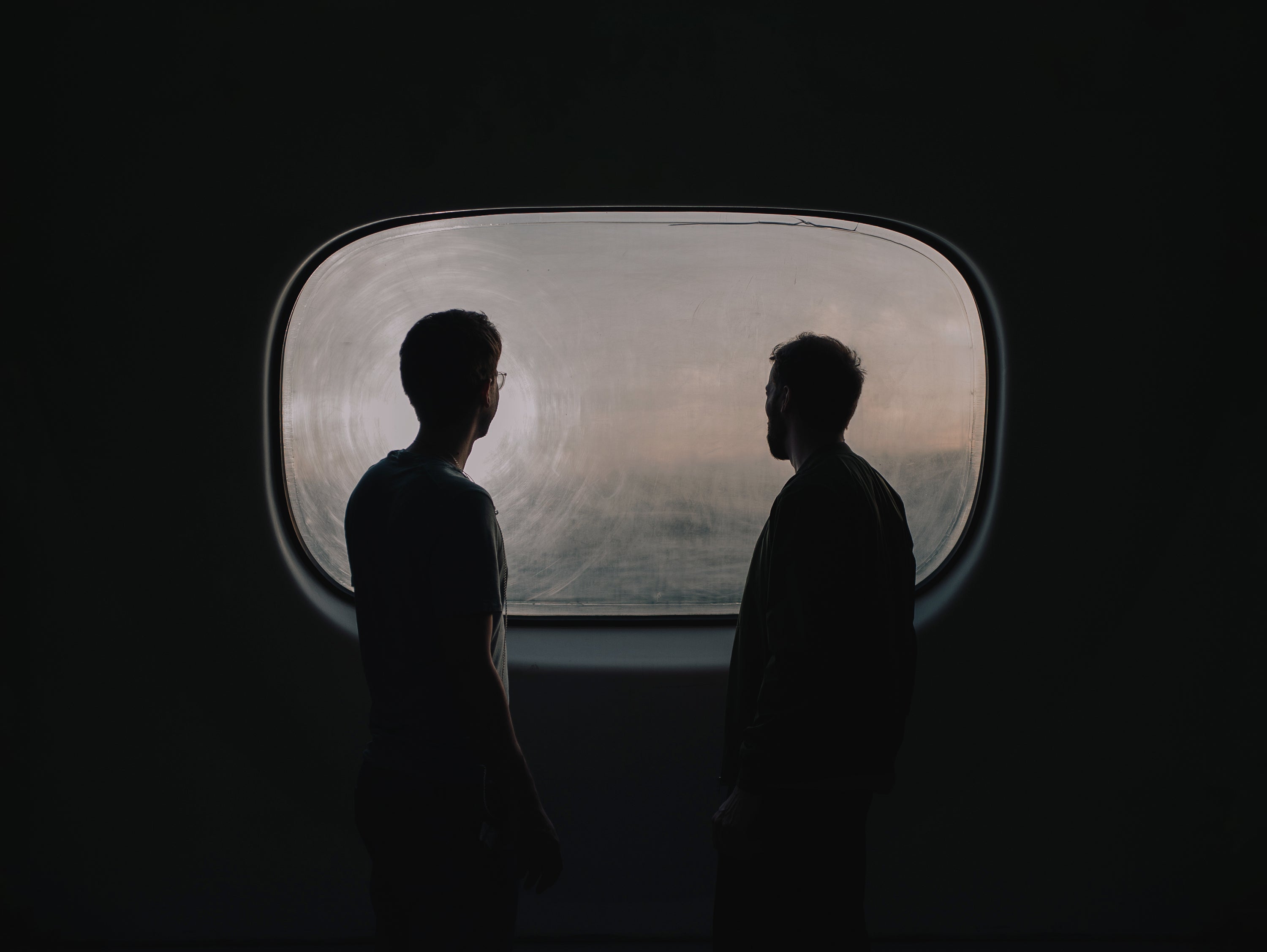 New Single: 'Yonder'