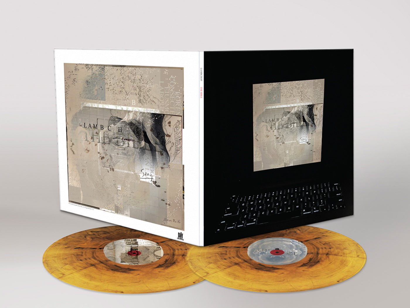 Lambchop Announces 'The Bible'