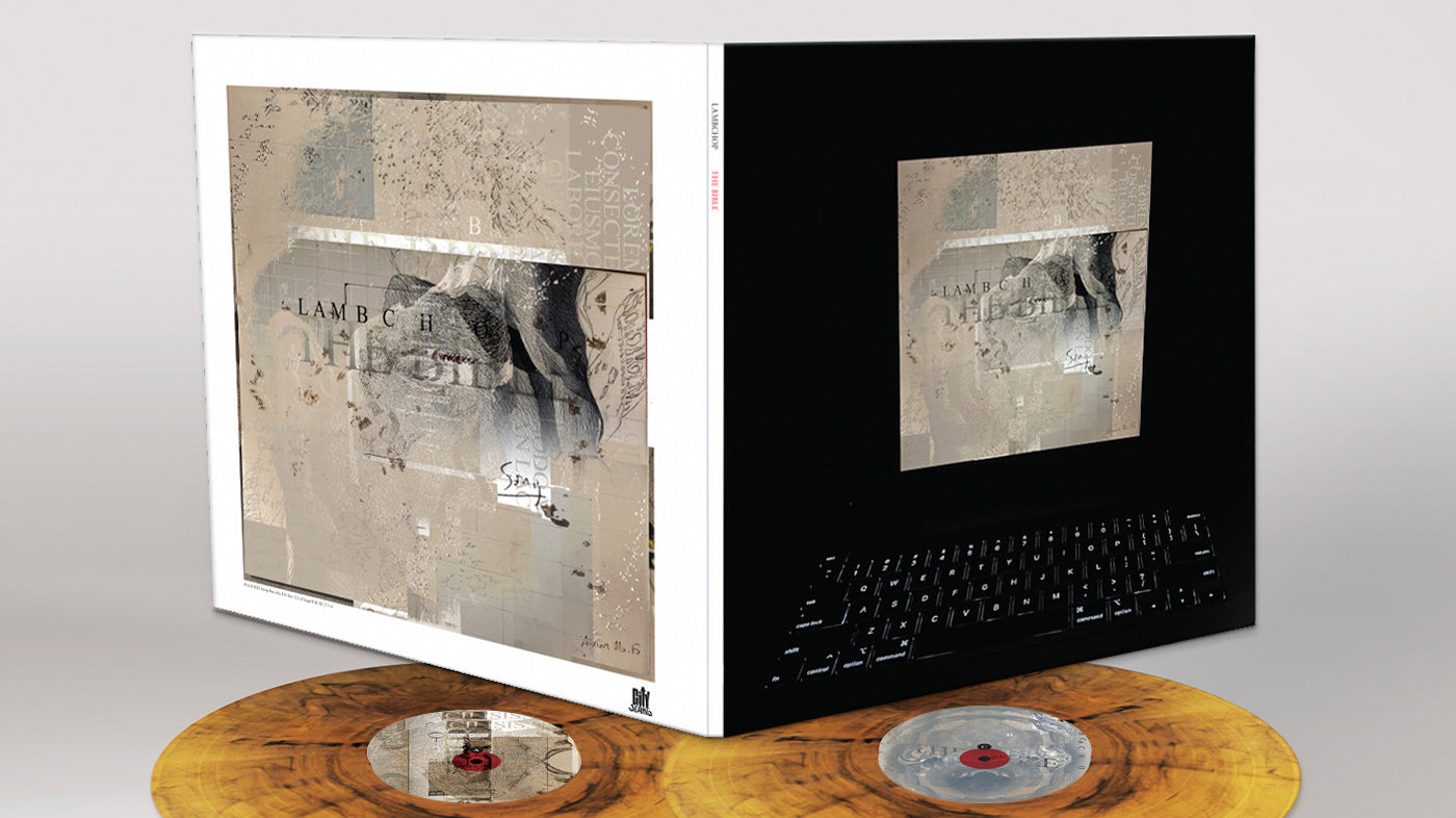 Lambchop Announces 'The Bible'