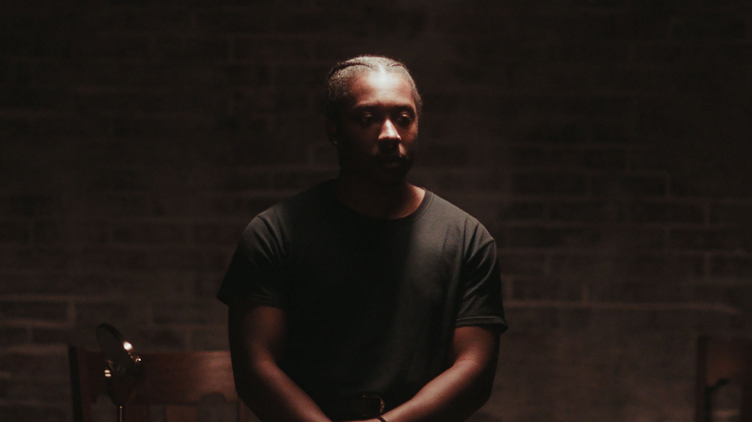 'Run Run Run' (Kitchen Table Session)