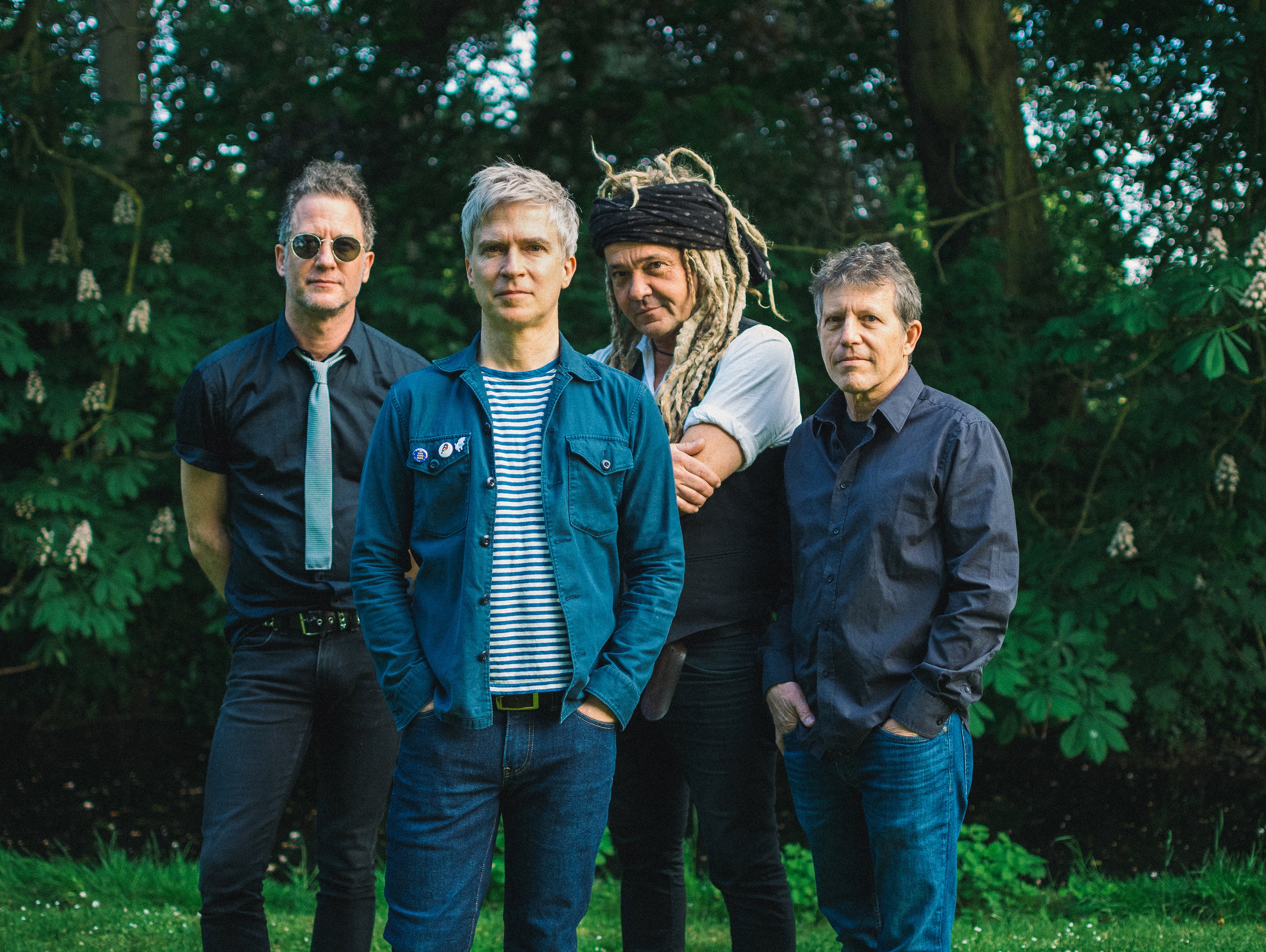 Deluxe Reissue: 'Never Not Together'