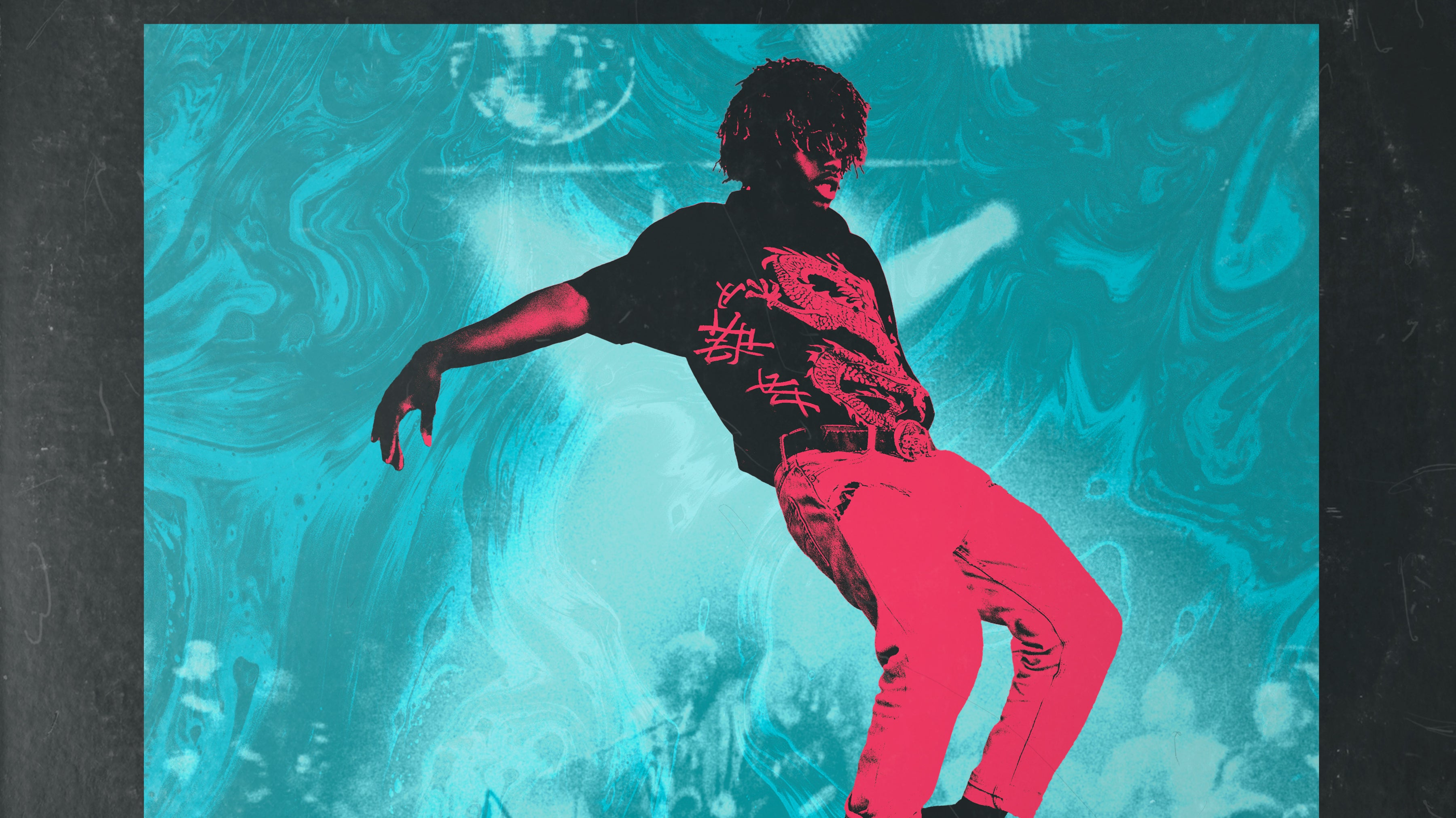 New Single : 'How Sweet Is Your Love'