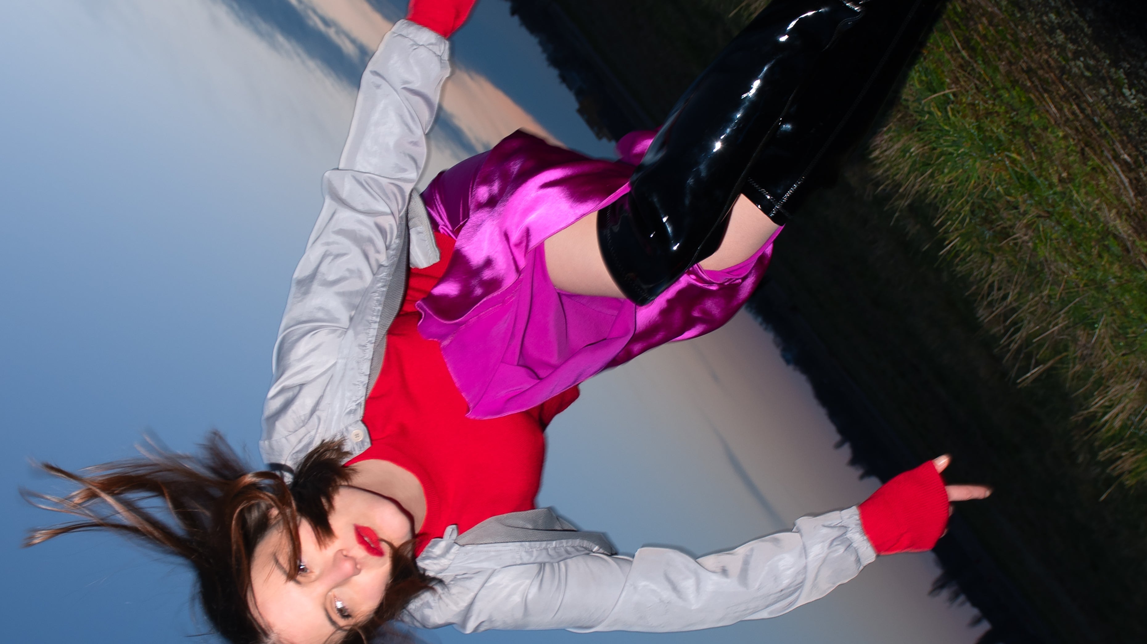 New Album 'Squeeze Me' Announced