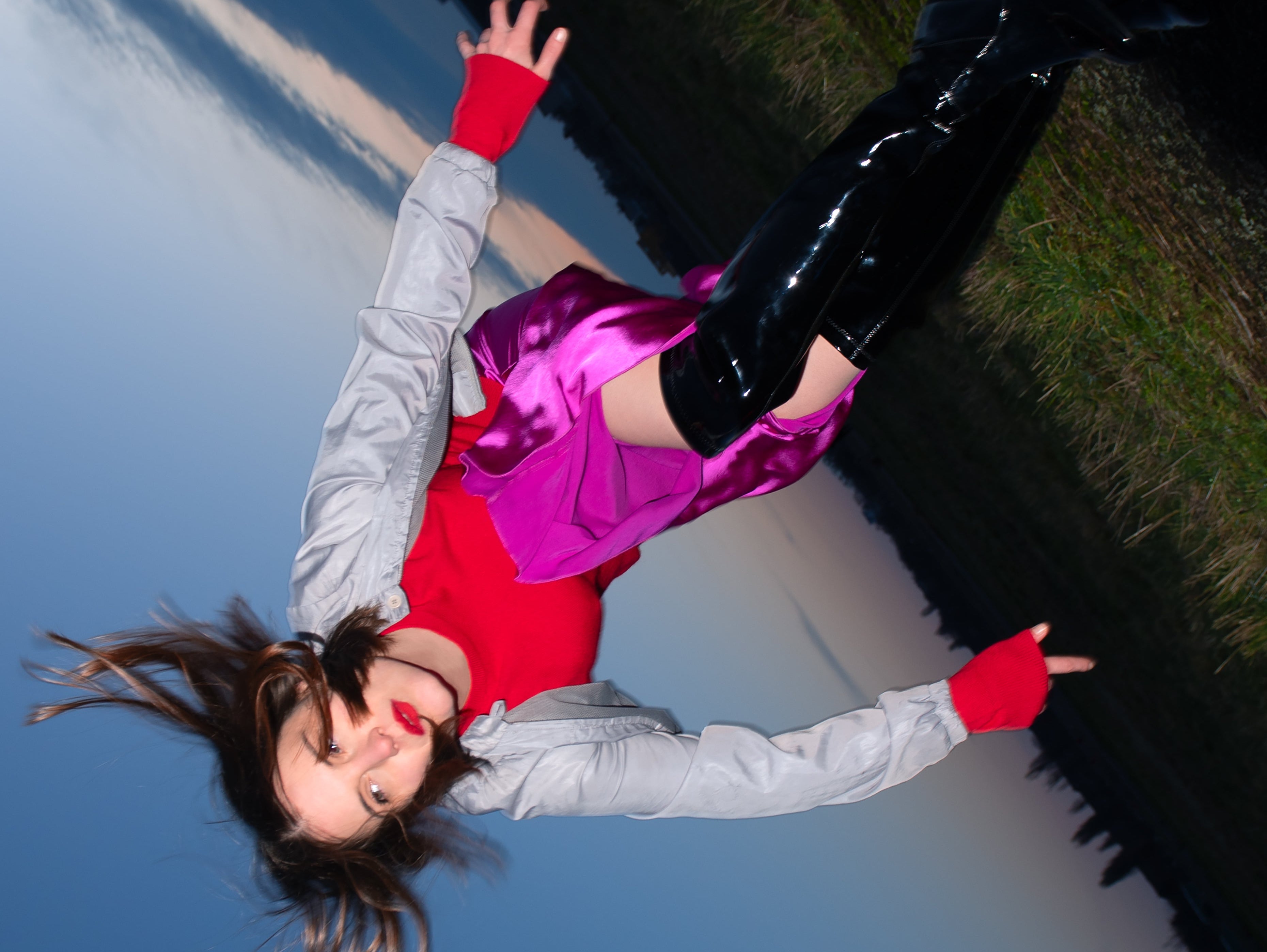 New Album 'Squeeze Me' Announced