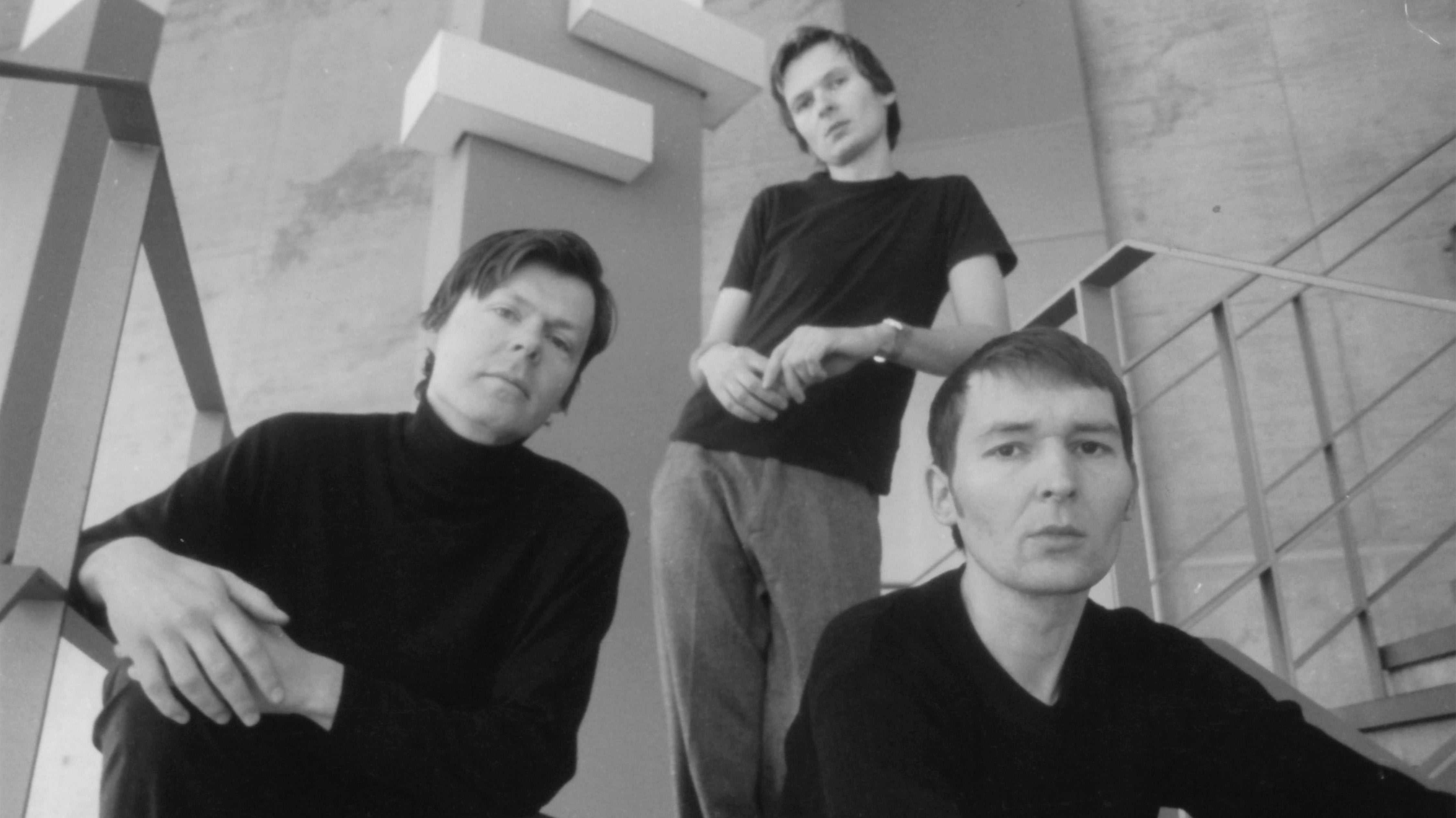 To Rococo Rot Announce 'The Amateur View (Expanded Edition 2025)'