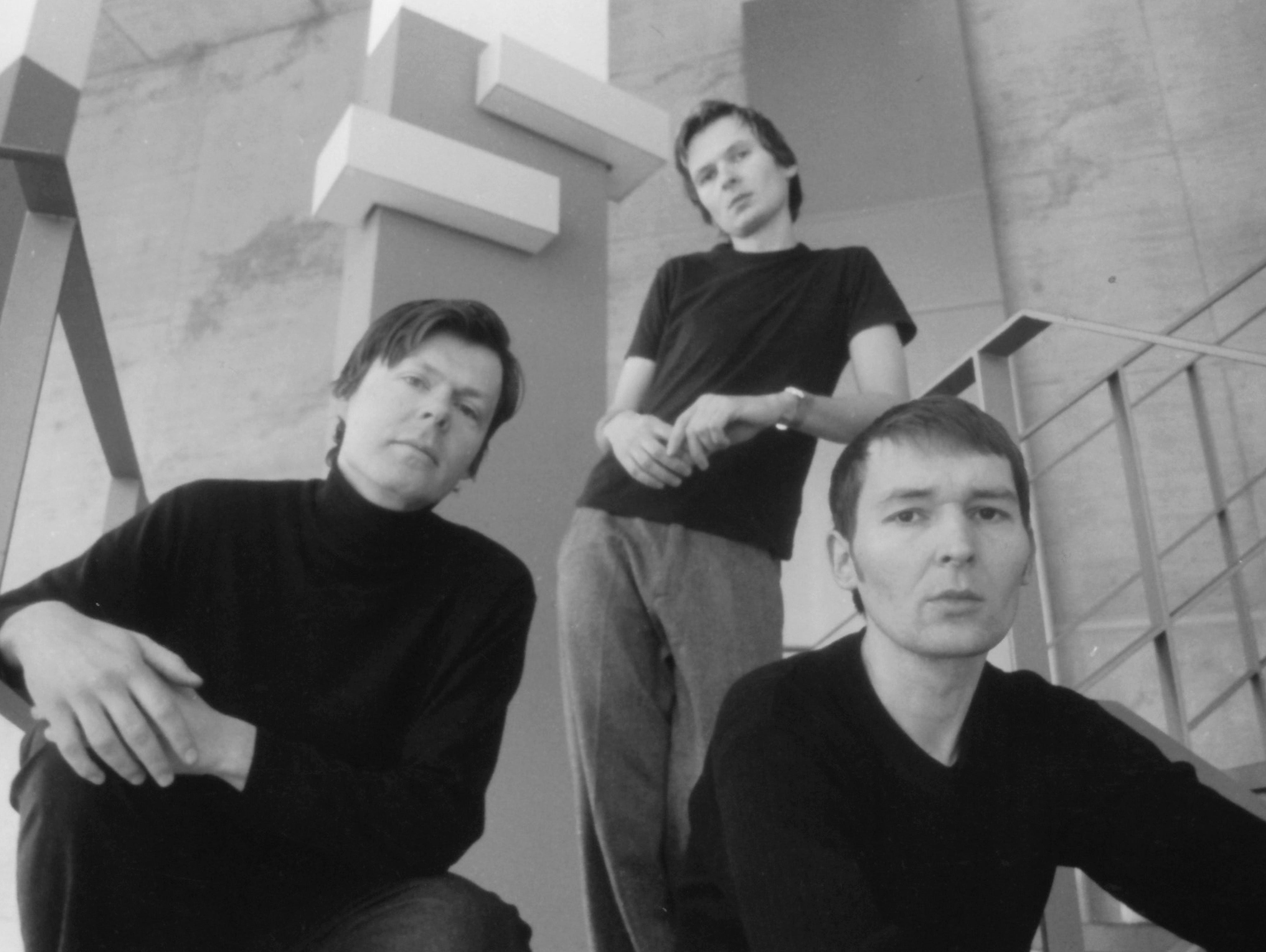 To Rococo Rot Announce 'The Amateur View (Expanded Edition 2025)'