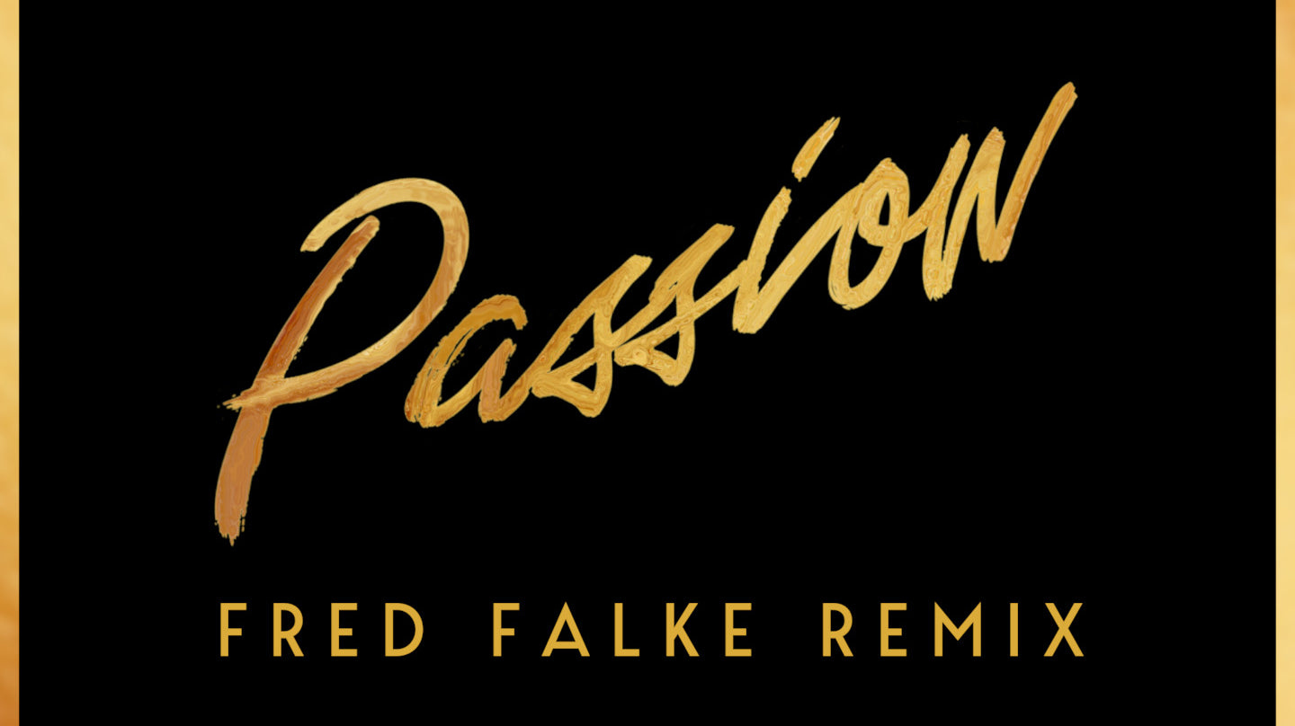 Roosevelt and Fred Falke Share Remix
