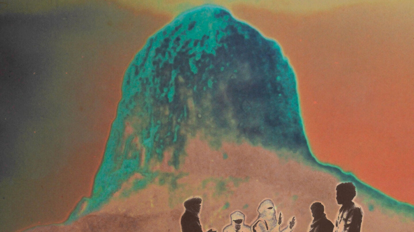 Imarhan Announce Fourth Album 'Essam'