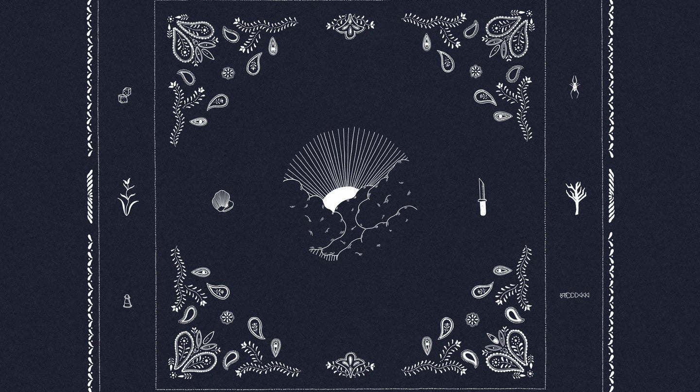 José González Announces First New Album Since 2021, 'Against the Dying of the Light'