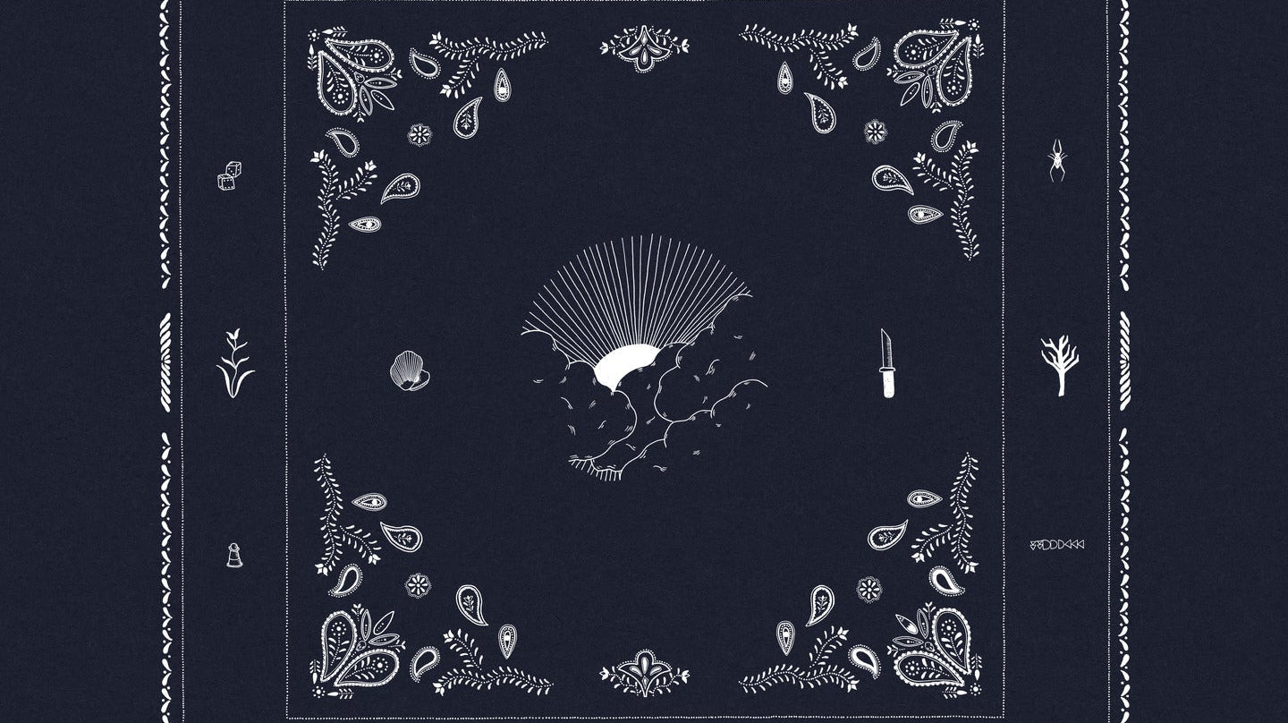 José González Announces First New Album Since 2021, 'Against the Dying of the Light'