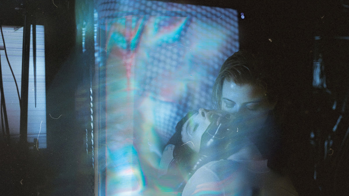 Augustus Muller of Boy Harsher Announces 'Cellulosed Bodies (Original Score)'