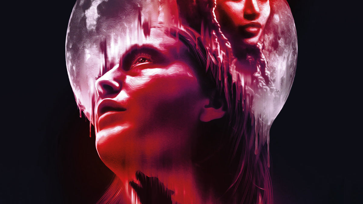 Augustus Muller - My Animal (Original Score) Announcement