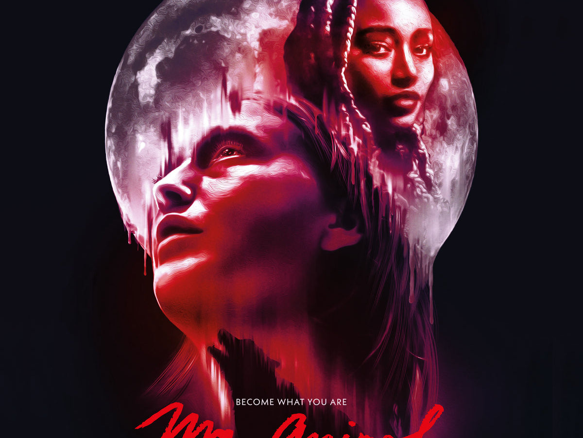 Augustus Muller - My Animal (Original Score) Announcement