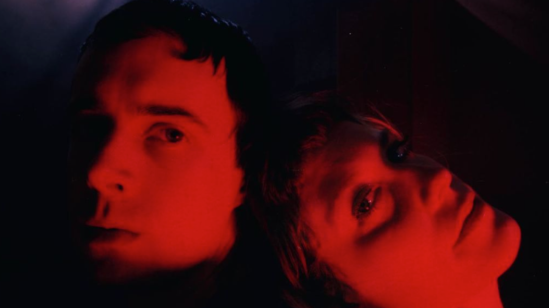 New Single: 'Give Me A Reason'