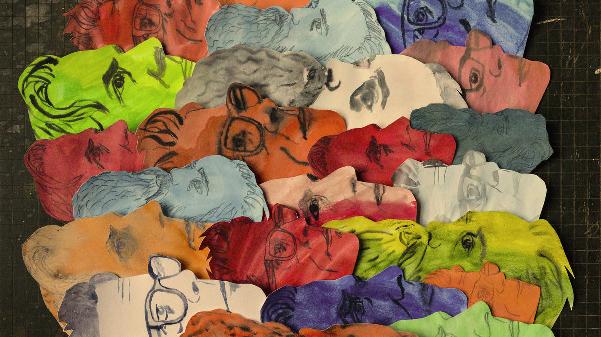 New Album Announcement: 'Years To Burn'