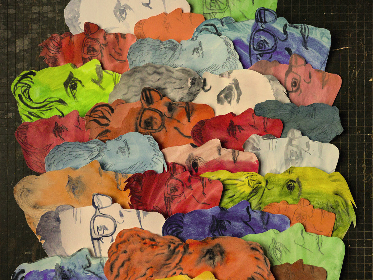 New Album Announcement: 'Years To Burn'