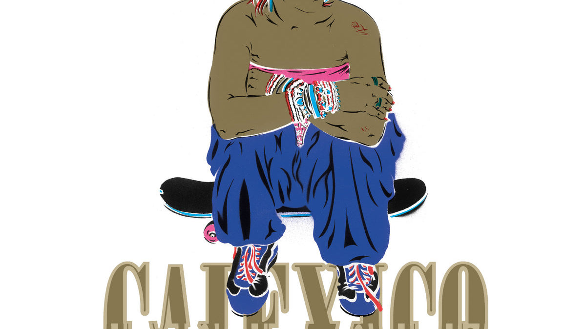 Reissue: 'Feast of Wire' Deluxe Edition