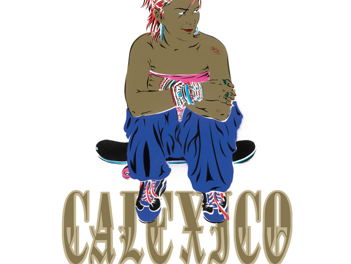 Reissue: 'Feast of Wire' Deluxe Edition