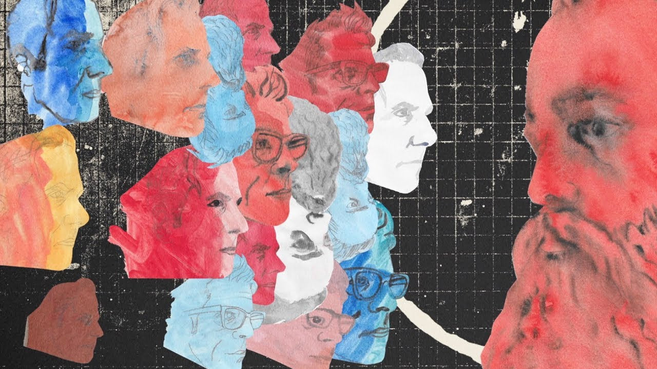 New Single: 'Midnight Sun'