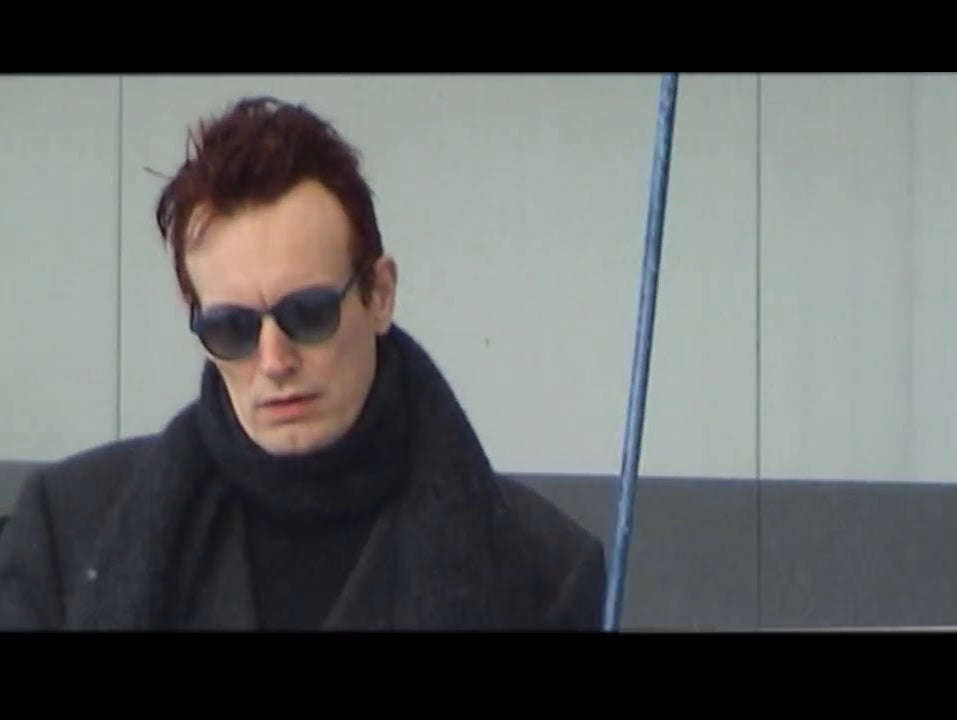 New Video: '8 Bit Human'