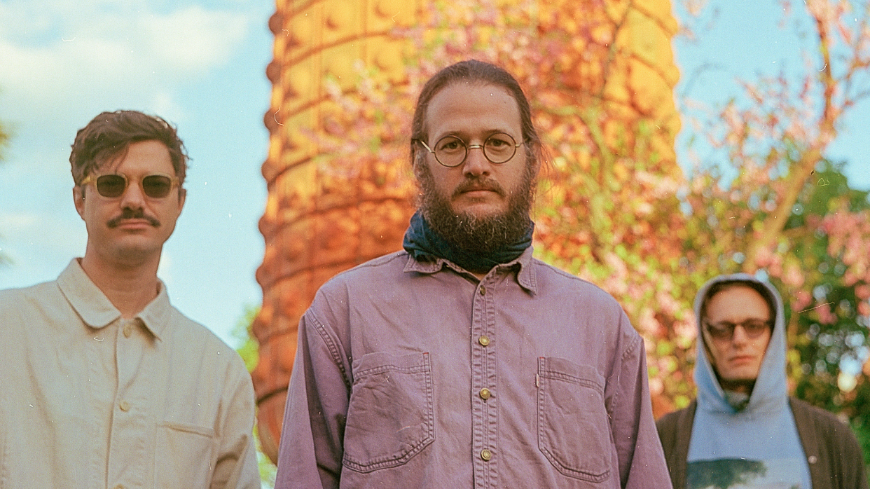 New Single: 'Getting Reminders'