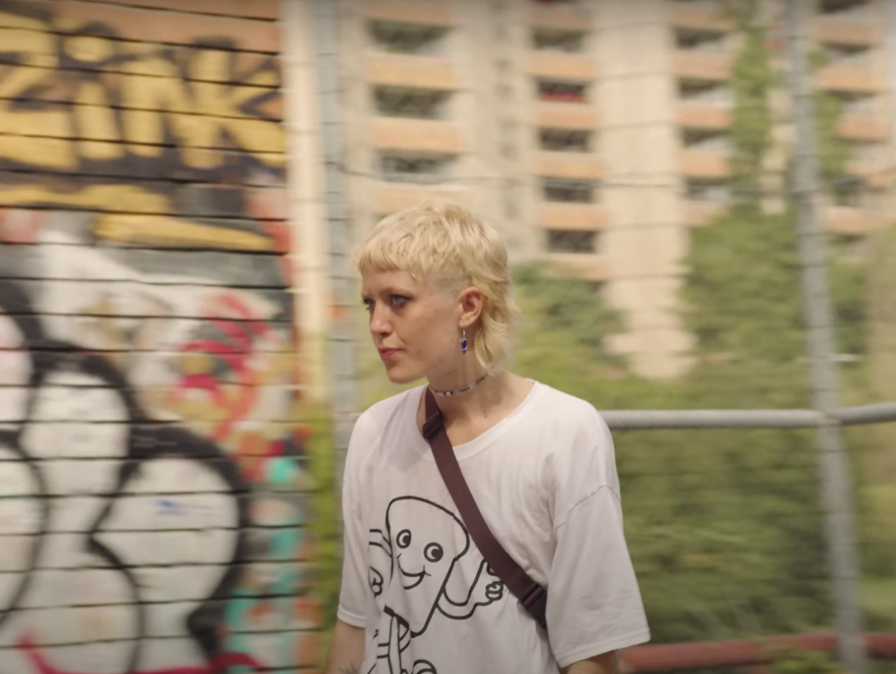 New Single 'The Corner' + Album Announcement!