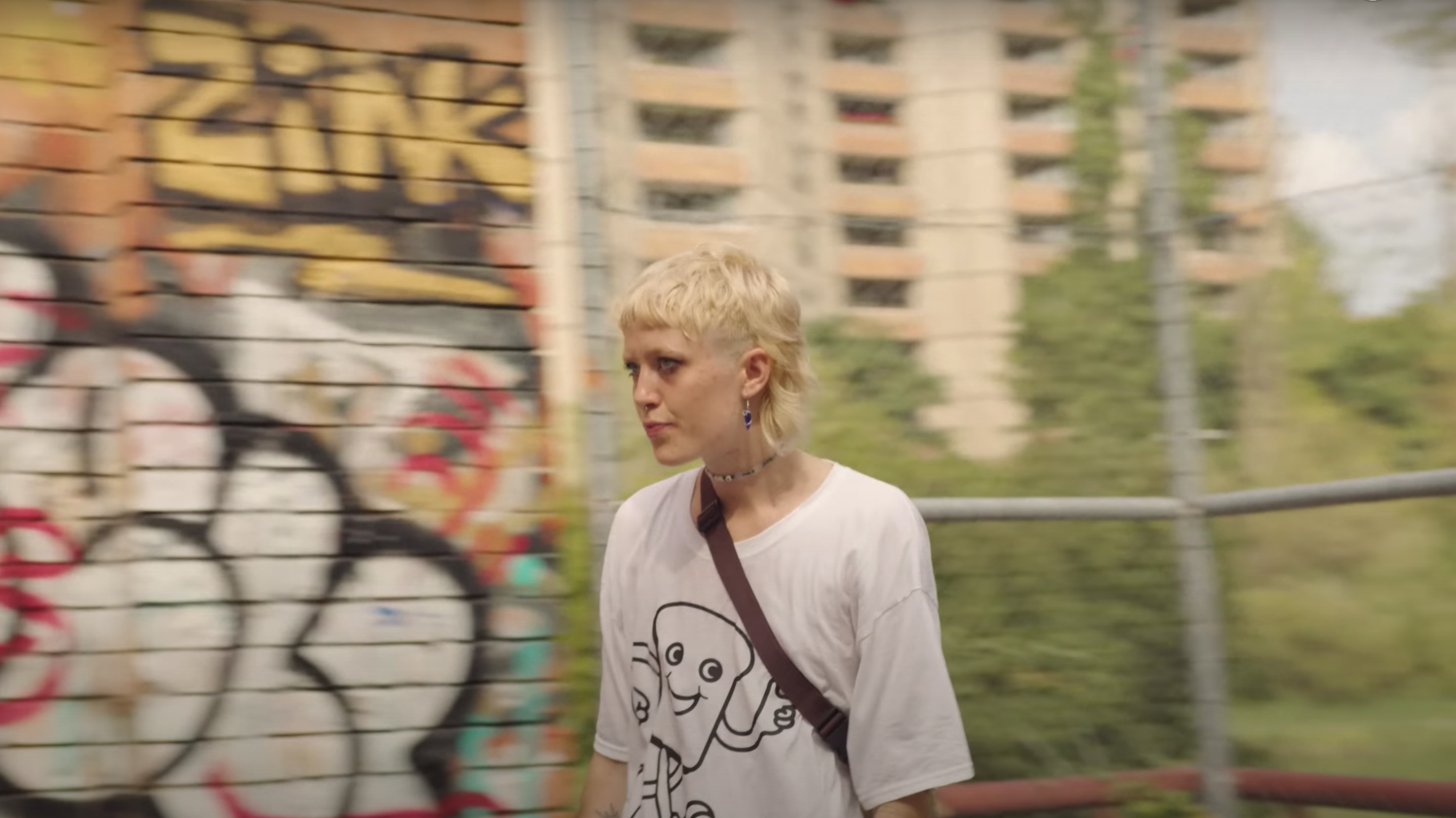 New Single 'The Corner' + Album Announcement!