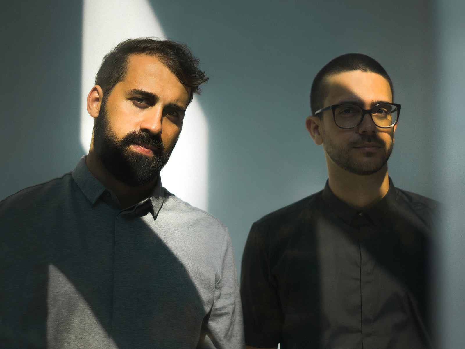 New Single: 'Daybreak'