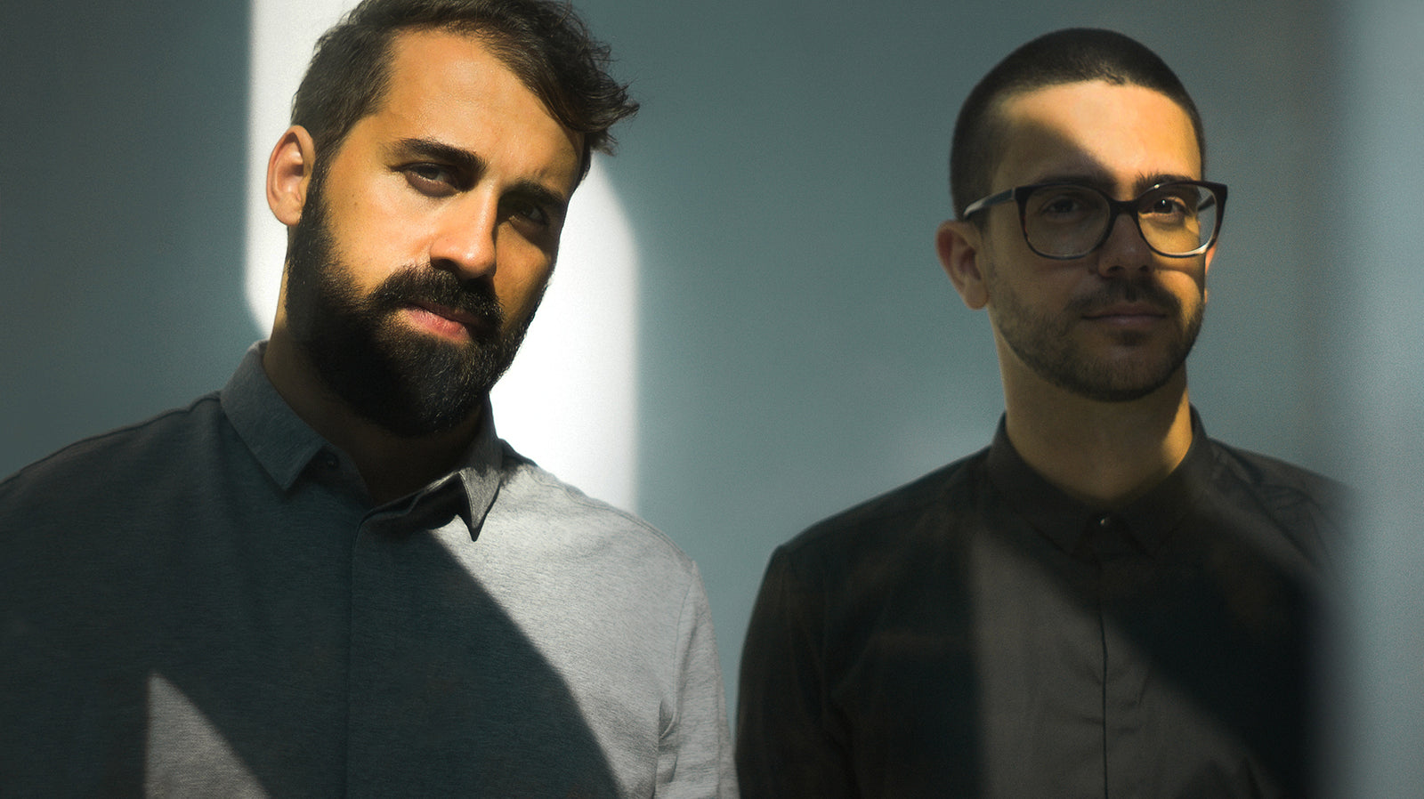 New Single: 'Daybreak'