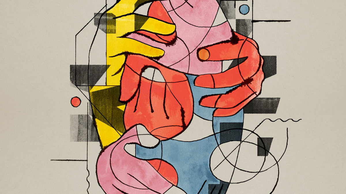 New Album 'Philanthropy', OUT NOW