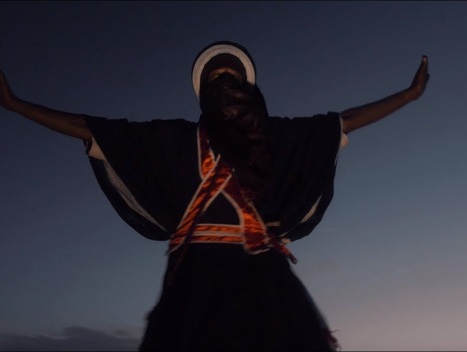 New Single: 'Achinkad'