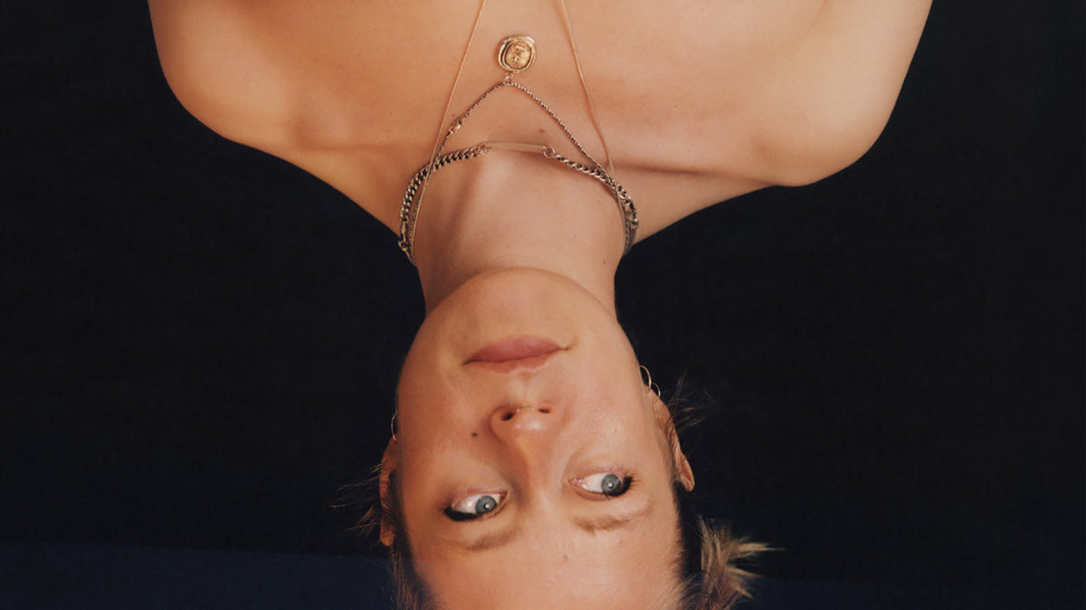 Album Announcement: 'in|FLUX'