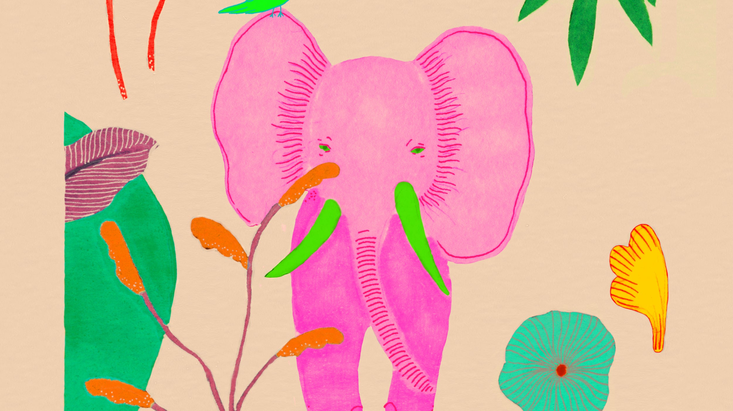 'Head On EP' Released