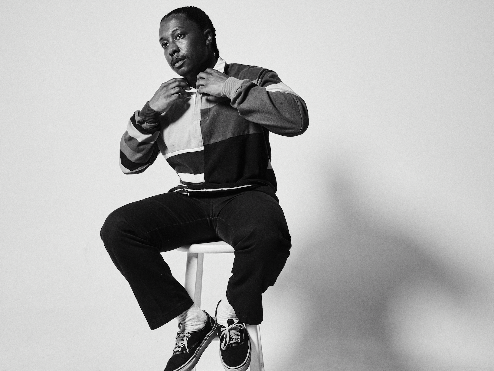 New Album: 'Beloved! Paradise! Jazz!?'