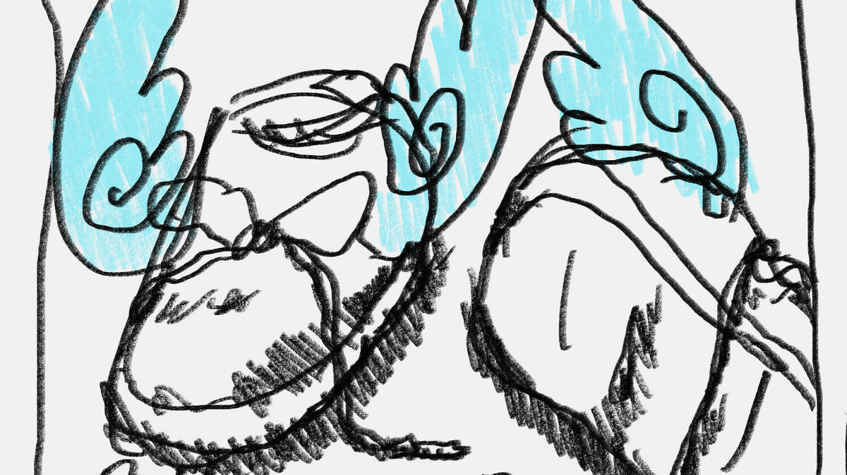 New Single: 'Run, Run, Run (Feat. Blu)'