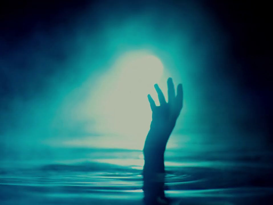 Nada Surf Short Film for ‘Just Wait’