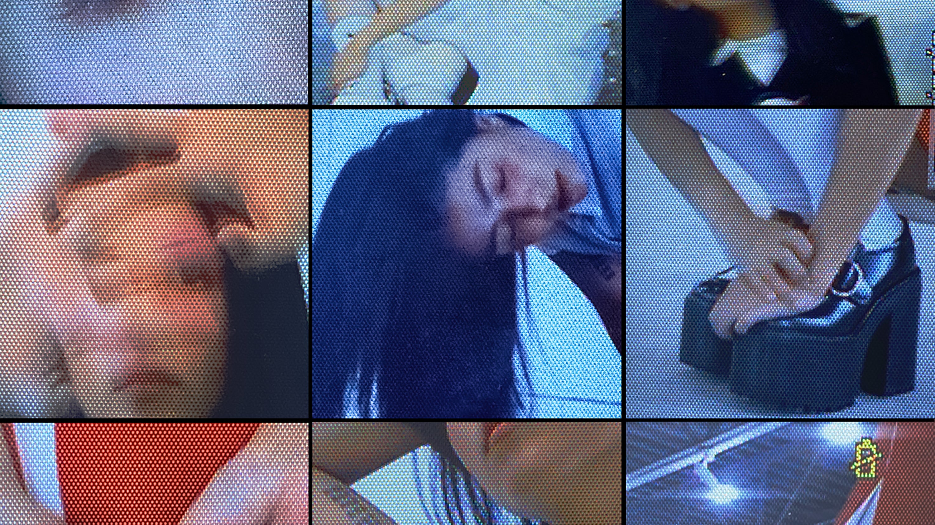 Pom Pom Squad Cover Nada Surf's 'Popular'