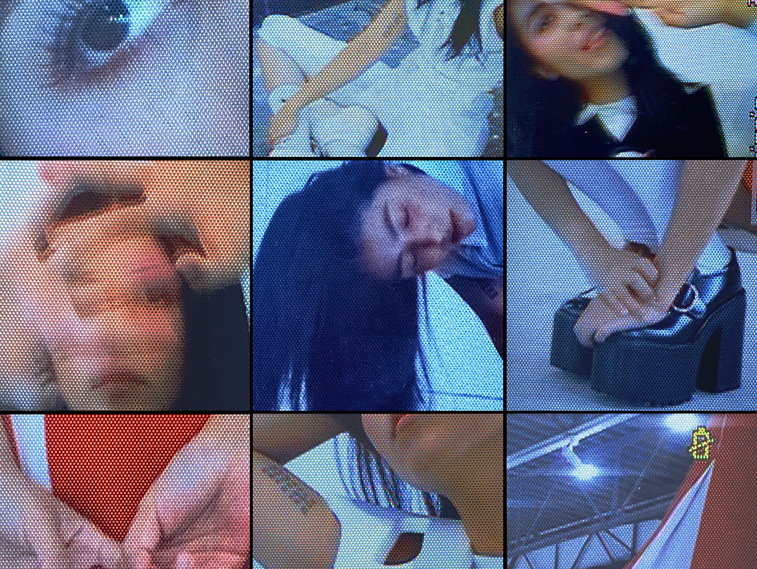 Pom Pom Squad Cover Nada Surf's 'Popular'